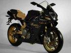 Bimota DB5S Borsalino Limited Edition